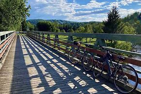 St-Sauveur Lovely Studio