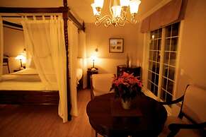 St-Sauveur Lovely Studio