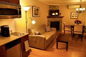 St-Sauveur Lovely Studio