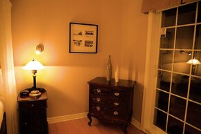 St-Sauveur Lovely Studio