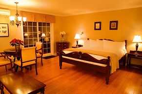 St-Sauveur Lovely Studio