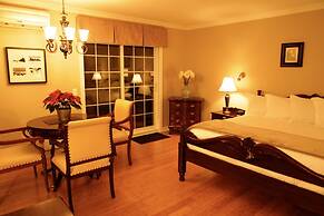St-Sauveur Lovely Studio