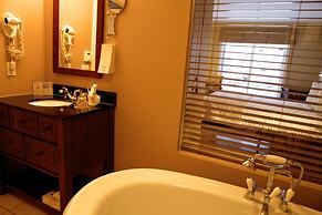 St-Sauveur Lovely Studio