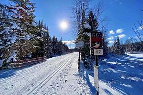 St-Sauveur Lovely Studio