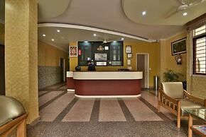 Hotel Galaxy