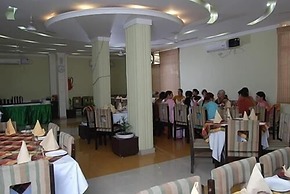 Hotel Galaxy