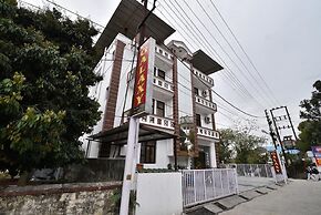 Hotel Galaxy