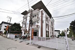Hotel Galaxy