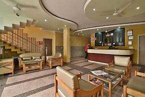 Hotel Galaxy
