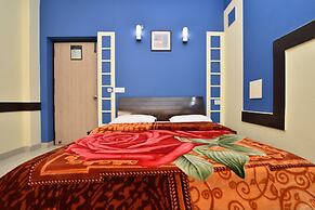 Hotel Galaxy
