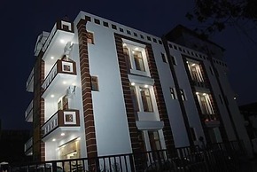 Hotel Galaxy