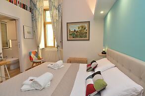 B&B CasaZeni
