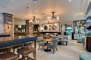 Hub By Premier Inn Edinburgh Cc Rose Street