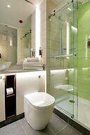 Hub By Premier Inn Edinburgh Cc Rose Street