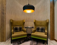 Hub By Premier Inn Edinburgh Cc Rose Street