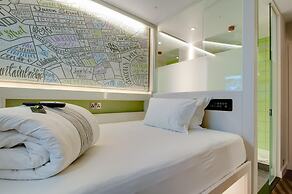 Hub By Premier Inn Edinburgh Cc Rose Street