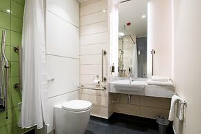 Hub By Premier Inn Edinburgh Cc Rose Street