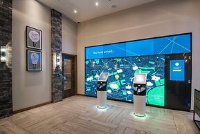 Hub By Premier Inn Edinburgh Cc Rose Street