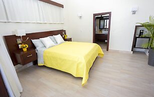 Villa Lomamar