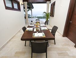Villa Lomamar