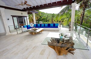 Villa Lomamar