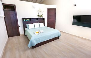 Villa Lomamar