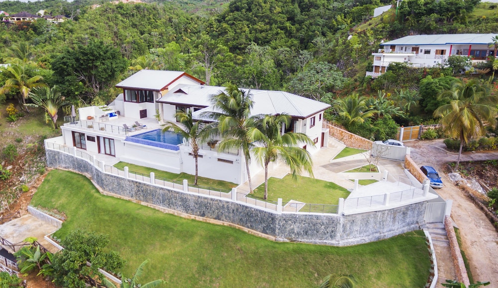 Villa Lomamar