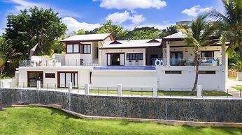 Villa Lomamar