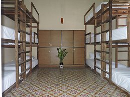 Guaya Hostel