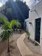 Guaya Hostel