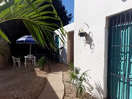 Guaya Hostel
