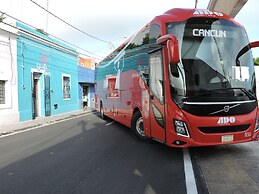 Guaya Hostel