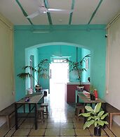 Guaya Hostel