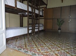 Guaya Hostel