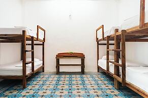 Guaya Hostel