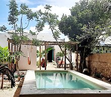 Guaya Hostel