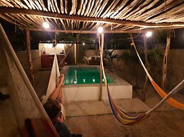 Guaya Hostel