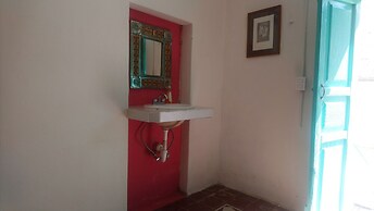 Guaya Hostel
