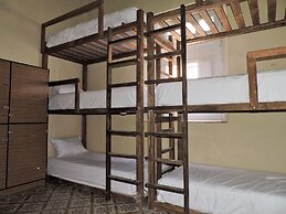 Guaya Hostel