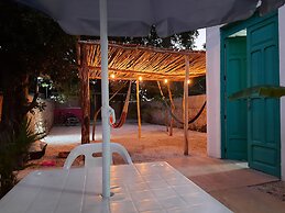 Guaya Hostel