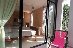 Guaya Hostel