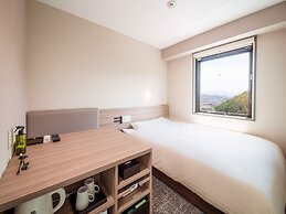 Super Hotel Anan Tomioka