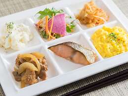 Super Hotel Anan Tomioka