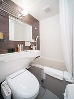 Super Hotel Anan Tomioka