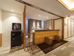 Super Hotel Anan Tomioka