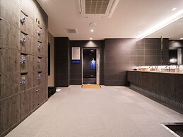Super Hotel Anan Tomioka