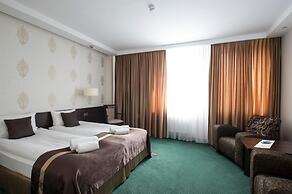 Hotel Maraton