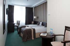 Hotel Maraton