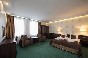Hotel Maraton