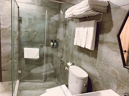 Tian Zhong Hotel